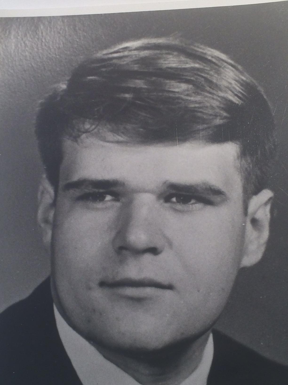Profile picture of Tony
