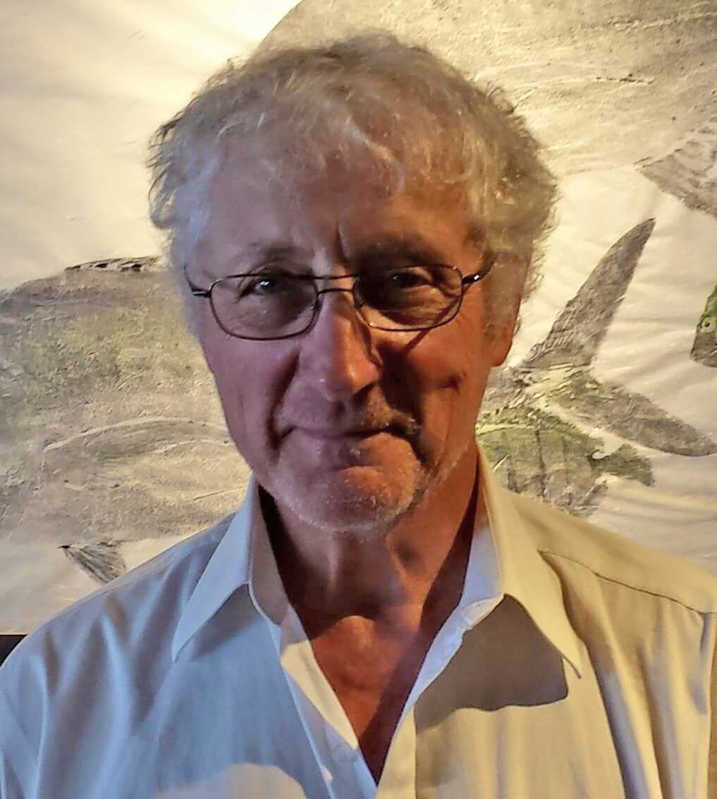 Profile picture of Robert